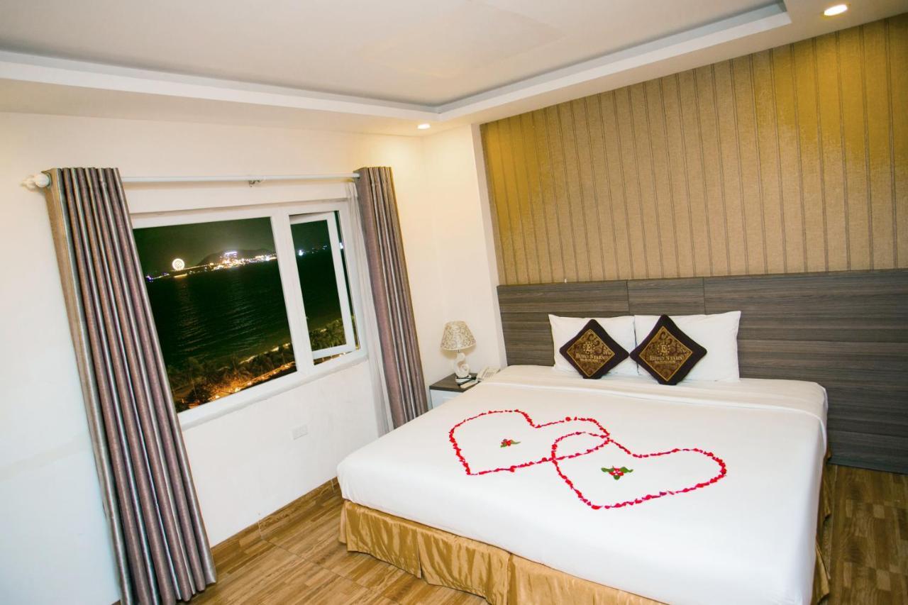 Euro Star Hotel Nha Trang Bagian luar foto